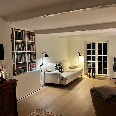 Ferienhaus Aesthetic Rural Idyll In East Funen Nyborg