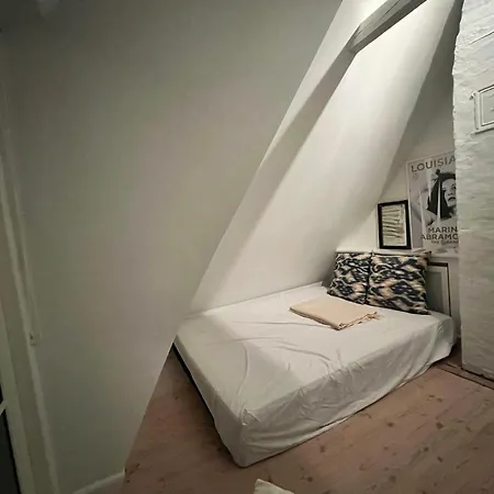 Aesthetic Rural Idyll In East Funen Ferienhaus *