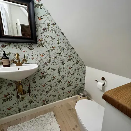 Aesthetic Rural Idyll In East Funen * Nyborg