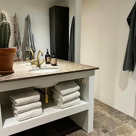 Ferienhaus Aesthetic Rural Idyll In East Funen