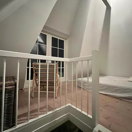 Aesthetic Rural Idyll In East Funen *