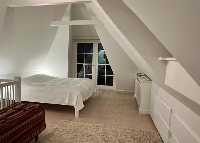 Aesthetic Rural Idyll In East Funen Hébergement de vacances