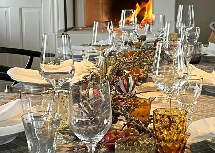 Aesthetic Rural Idyll In East Funen Hébergement de vacances