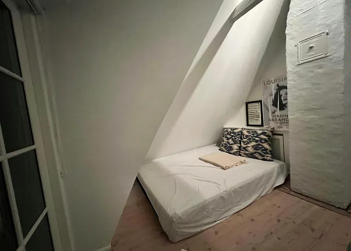 Aesthetic Rural Idyll In East Funen *