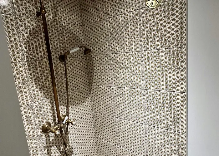 Aesthetic Rural Idyll In East Funen Nyborg