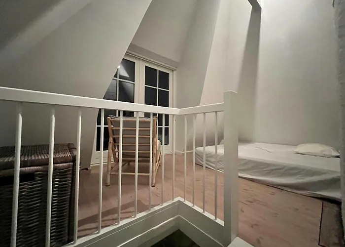 Aesthetic Rural Idyll In East Funen *