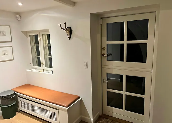 Aesthetic Rural Idyll In East Funen * Nyborg